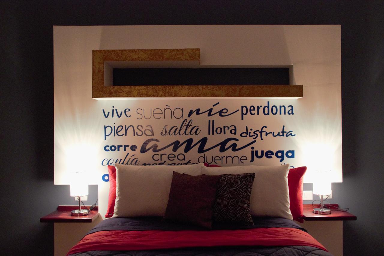 Casa Clarin Hotel Queretaro Ngoại thất bức ảnh