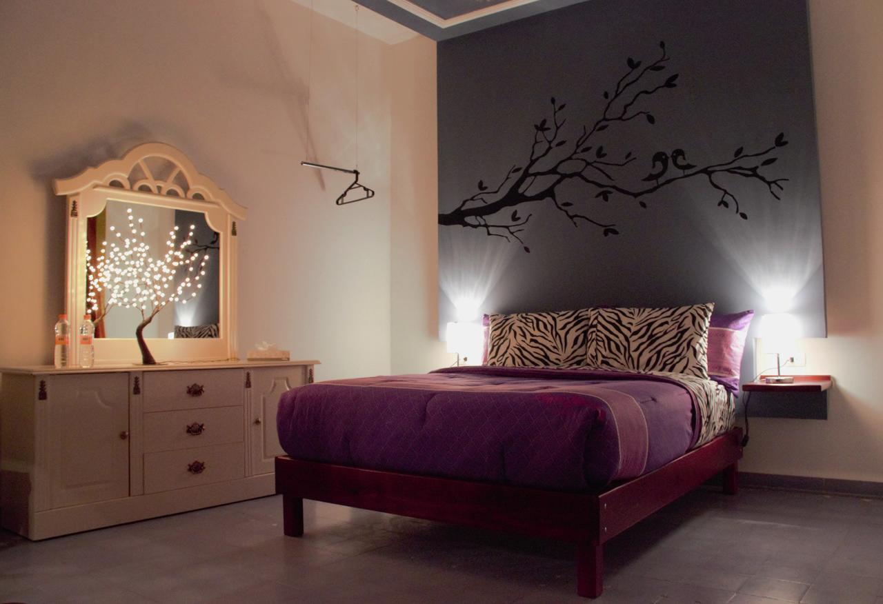 Casa Clarin Hotel Queretaro Ngoại thất bức ảnh