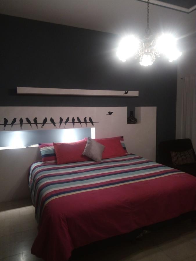 Casa Clarin Hotel Queretaro Ngoại thất bức ảnh
