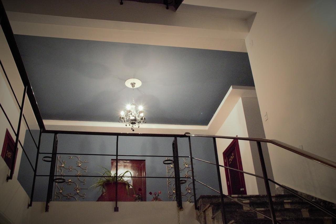 Casa Clarin Hotel Queretaro Ngoại thất bức ảnh